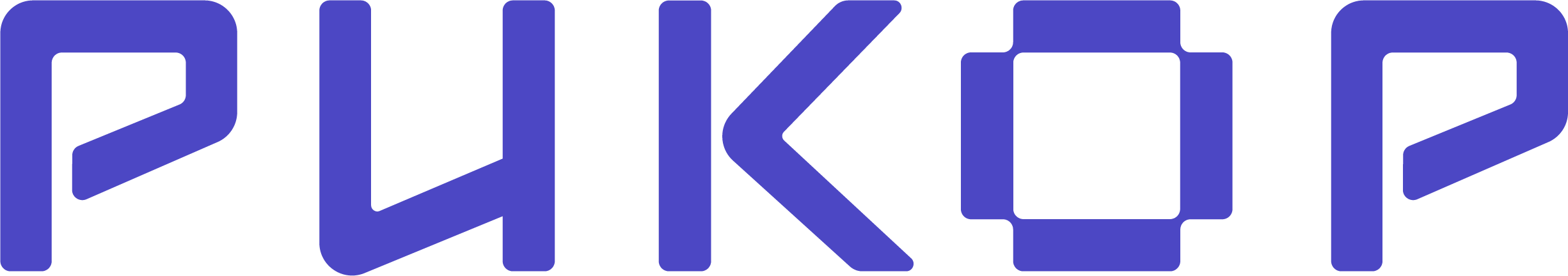 Рикор Электроникс (Rikor Electronics)