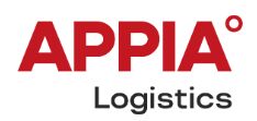 APPIA Logistics (АППИА Лоджистикс) ранее GXO Logistics