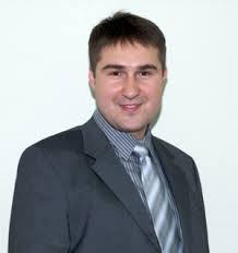 Ожигин Денис Александрович