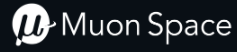 Muon Space