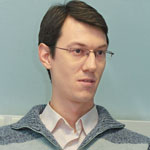 Герасимов Андрей