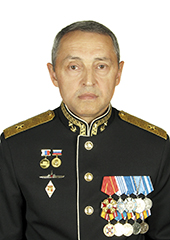 Вернигора Андрей Петрович