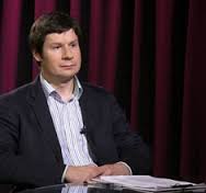 Комаров Дмитрий