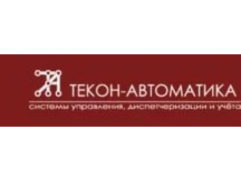 Текон-Автоматика НПО