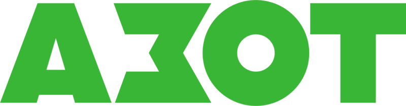 Файл:Лого Азот.png