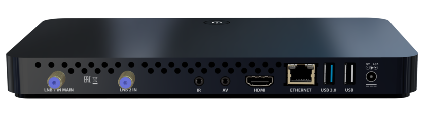 General Satellite B621L