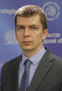 Злобич Виктор Геннадьевич