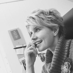 Алфонсова Ольга (Olga Alfonsova)