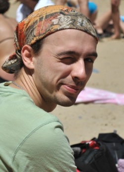 Илюнин Игорь