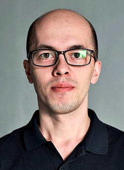 Аксянов Никита Сяидович