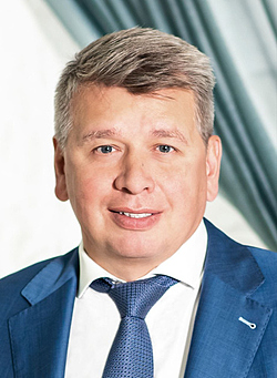 Коржов Олег Викторович