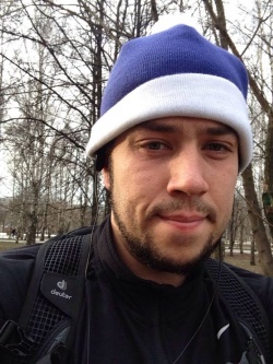 Горинов Сергей