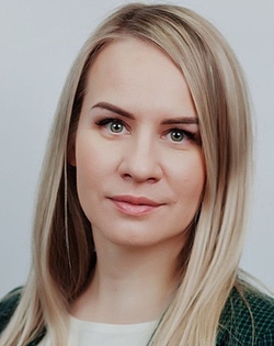 Карташева Ольга