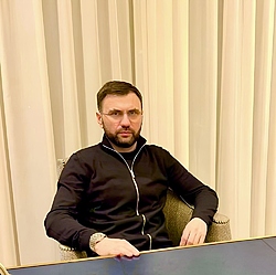 Плиев Зураб Израилович