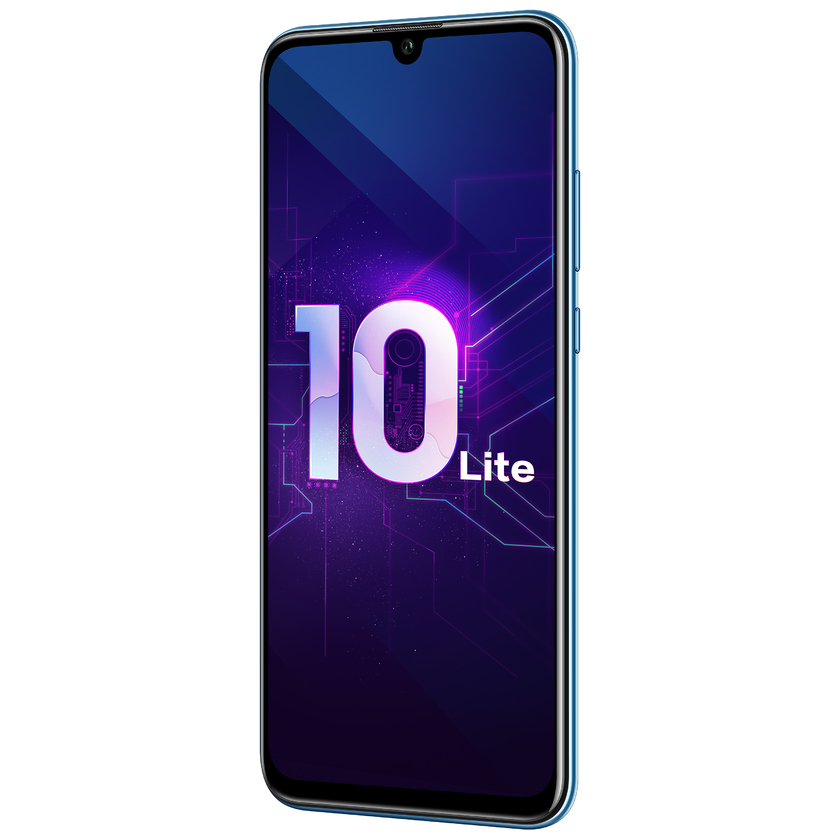 Смартфон Honor 10 Lite
