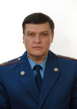 Гордиенко Денис Михайлович