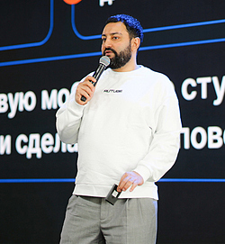 Кочаров Давид