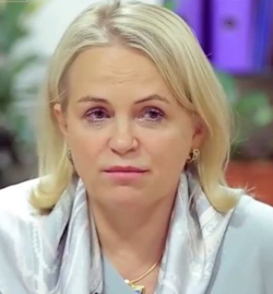 Копачевская Светлана Васильевна