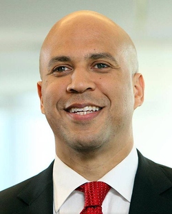 Букер Кори (Cory Booker)