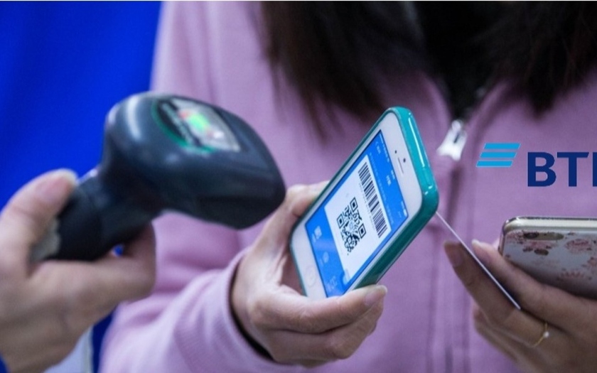 Запуск сервиса оплаты по QR-коду через СБП