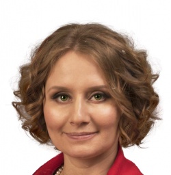 Шилак Ксения Владимировна