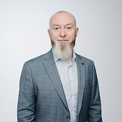 Костюрин Павел Юрьевич