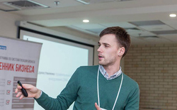 Левошич Дмитрий