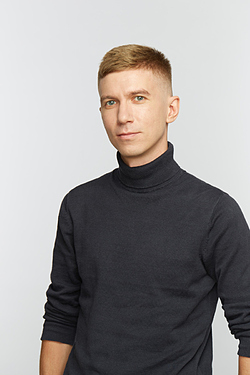 Семёнов Павел Павлович