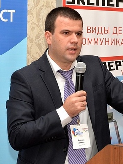 Демин Руслан Юрьевич