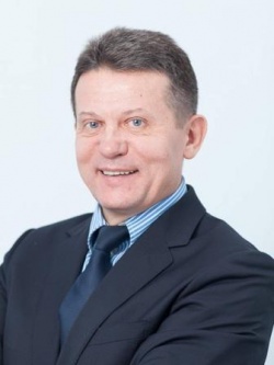 Синягин Сергей