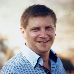 Федченко Алексей