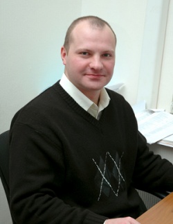 Левадний Михаил Викторович