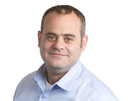 Полак Нир (Nir Polak)