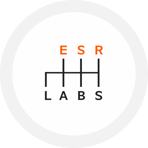 Файл:ESR Labs standard logo (1).png