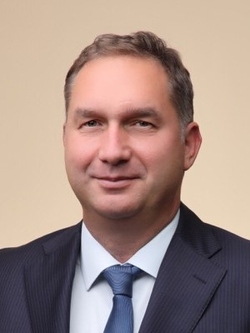 Морозов Валентин Валентинович