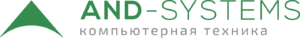 AND-SystemsАНД-Системс