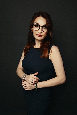 Бурчина Екатерина Владимировна