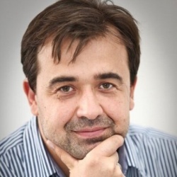 Джума Владимир