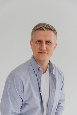 Шумилин Павел Сергеевич