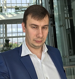 Трушин Виктор Юрьевич