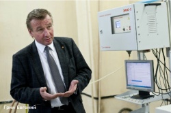 Цветков Владимир Иосифович