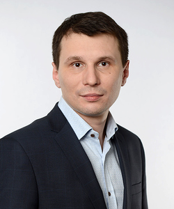 Волконский Алексей