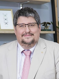 Герасименко-Карпенко Федор Олегович