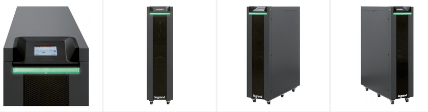 Keor T EVO 10-60 кВА