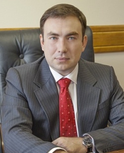 Шариков Антон Сергеевич