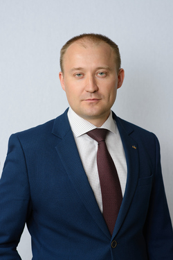 Погребной Александр Олегович