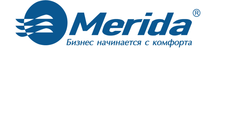 Файл:Merida- Мерида -лого.png