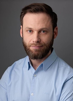 Пустовит Александр Викторович