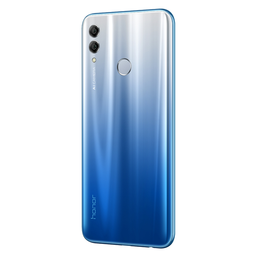 Смартфон Honor 10 Lite