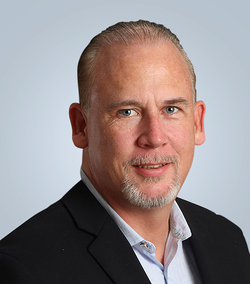 Пикарж Дэниел (Daniel Piekarz)